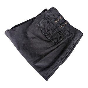 DAISY FUENTES  Black Moda Jeans 8
